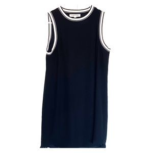 Elizabeth and James Dress